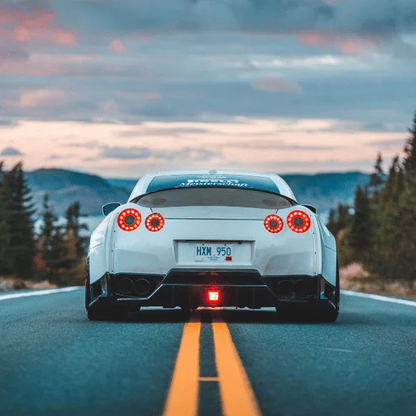 High-End Automotive