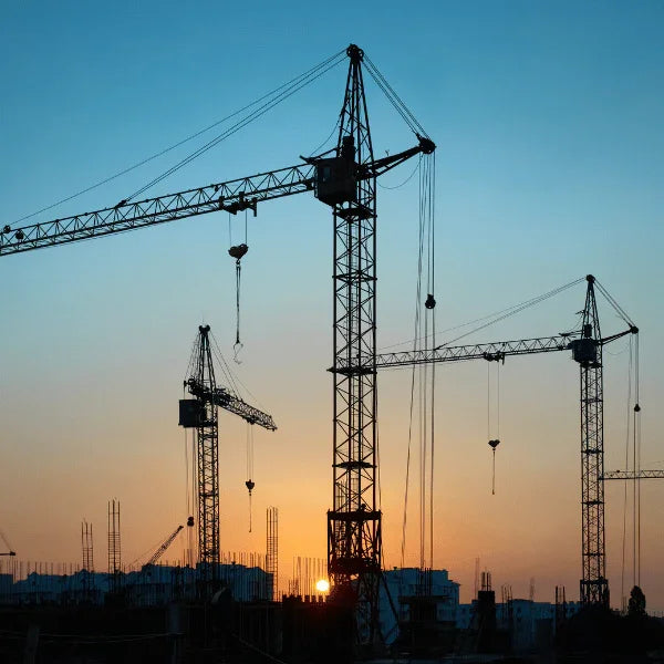 Maintenance Equipment