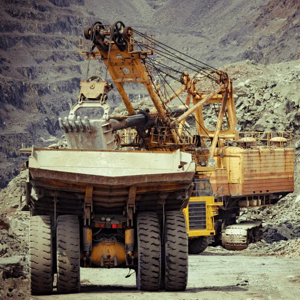 Working Vehicles