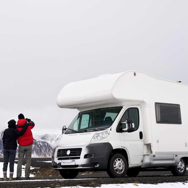 Marine & Mobile Off-Grid