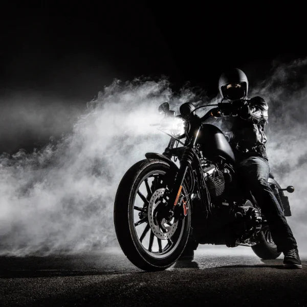Powersports