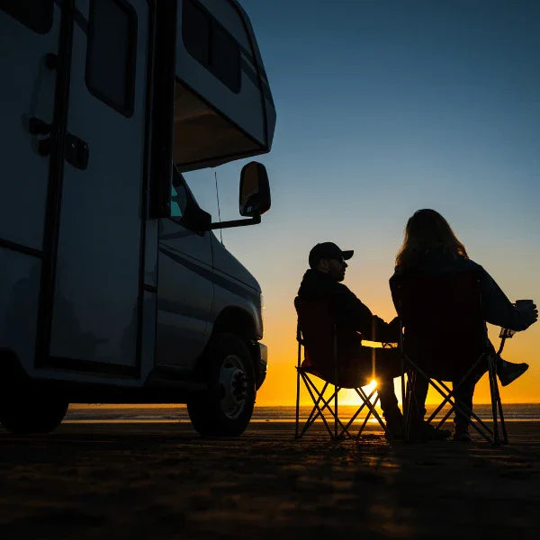 Camper & Overland